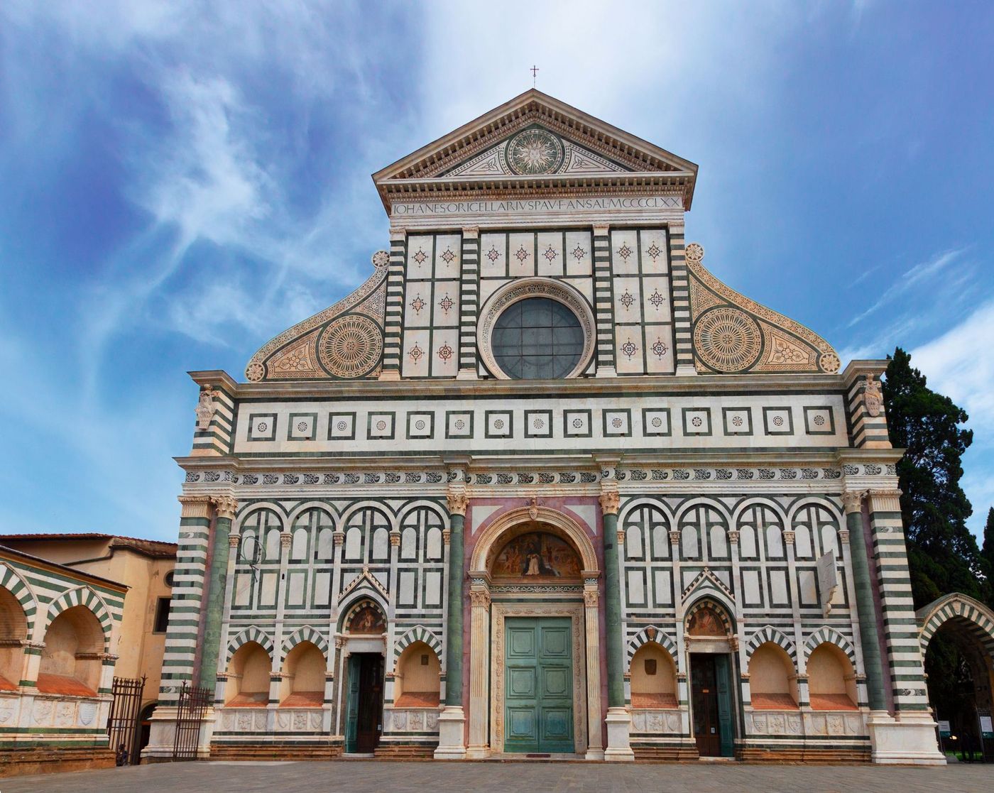 Santa Maria Novella in Florence.jpg